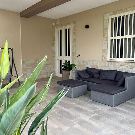 Villa Tellina Mare Luna Granelli Exteriér fotografie