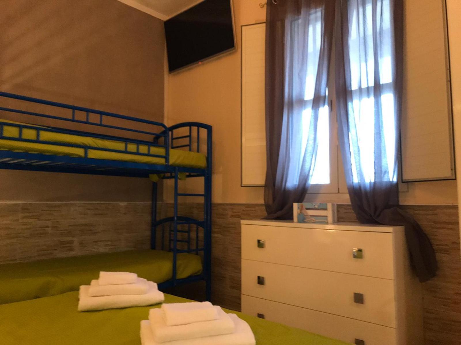 Villa Tellina Mare Luna Granelli Exteriér fotografie