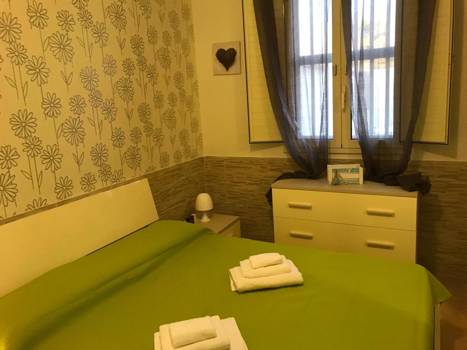 Villa Tellina Mare Luna Granelli Exteriér fotografie