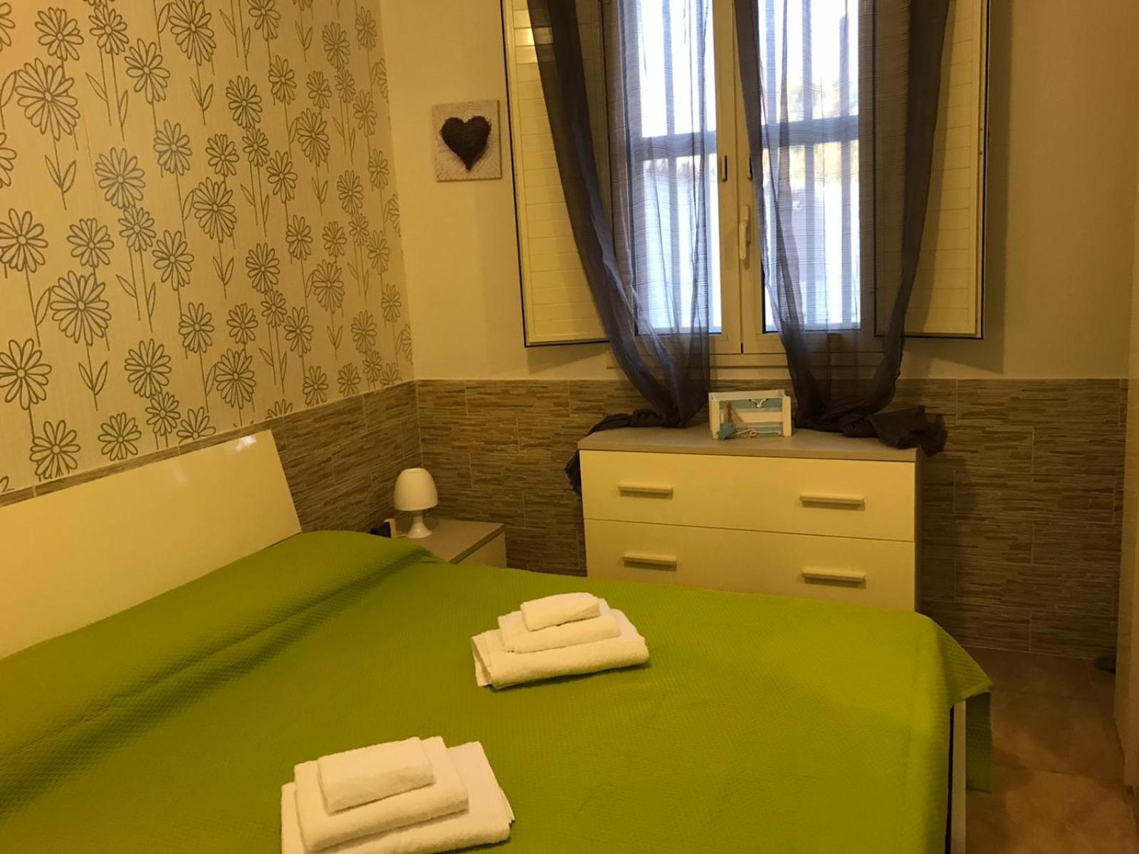 Villa Tellina Mare Luna Granelli Exteriér fotografie