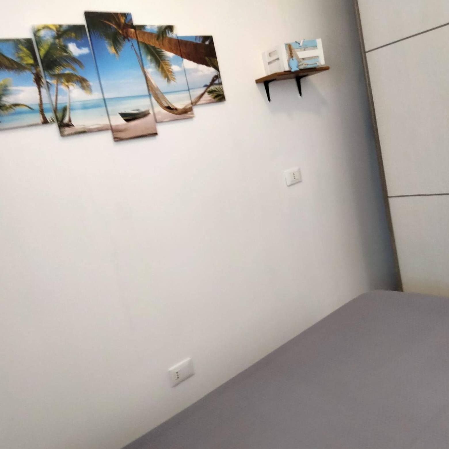 Villa Tellina Mare Luna Granelli Exteriér fotografie