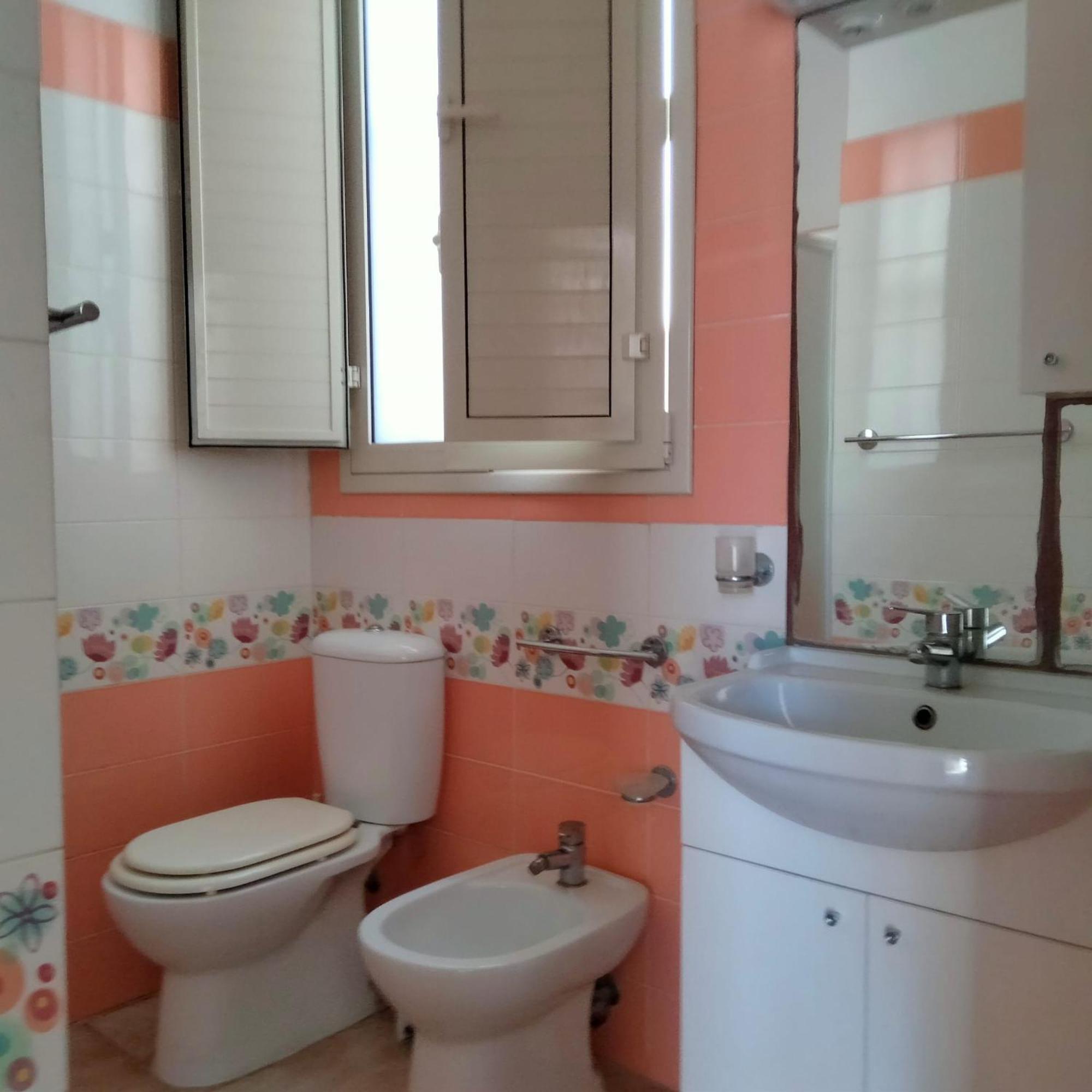 Villa Tellina Mare Luna Granelli Exteriér fotografie