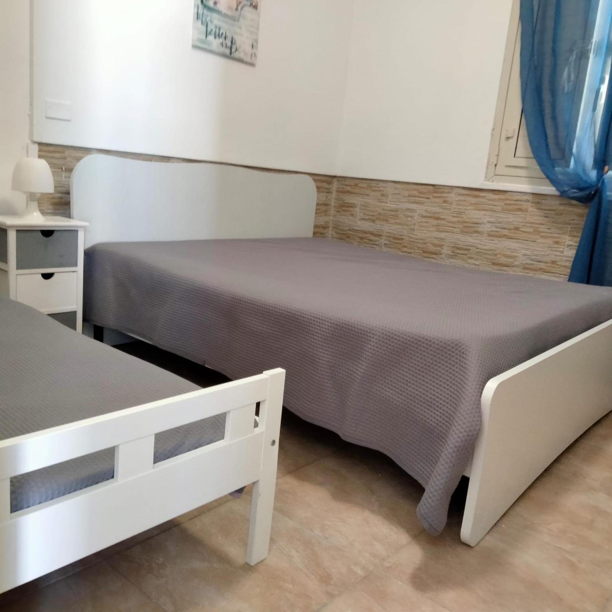 Villa Tellina Mare Luna Granelli Exteriér fotografie