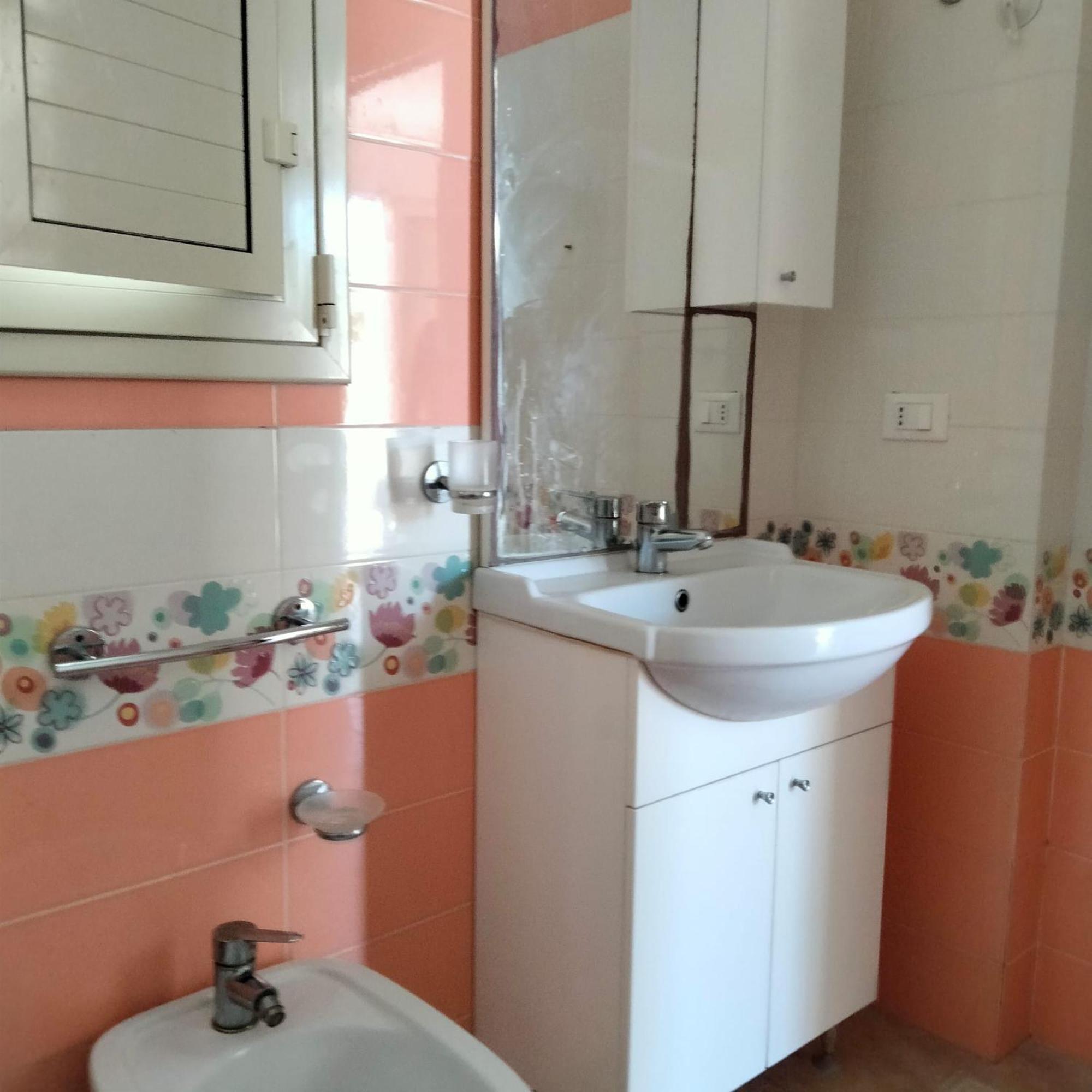 Villa Tellina Mare Luna Granelli Exteriér fotografie