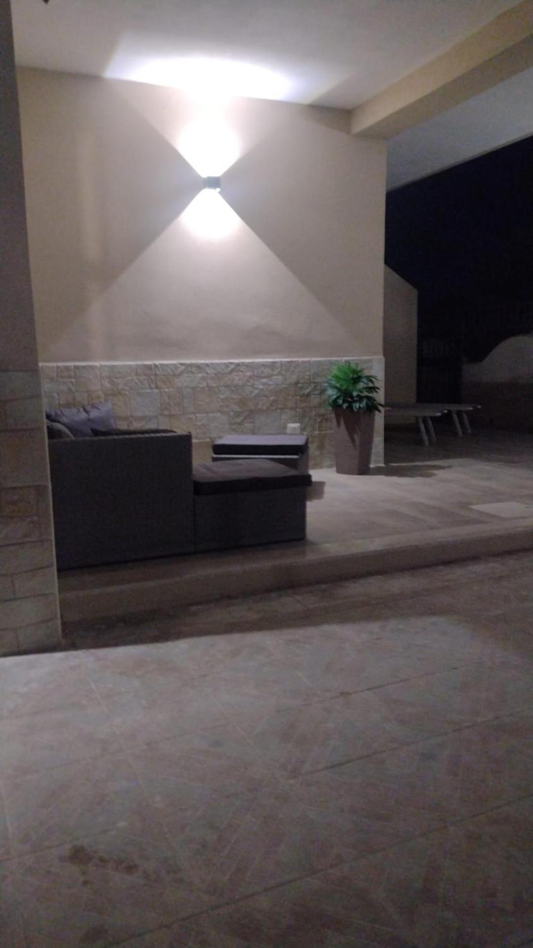 Villa Tellina Mare Luna Granelli Exteriér fotografie